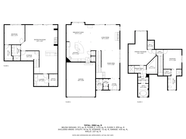 $1,279,900 | 17533 North Fruitport Road, Unit 6, Spring Lake, MI 49456