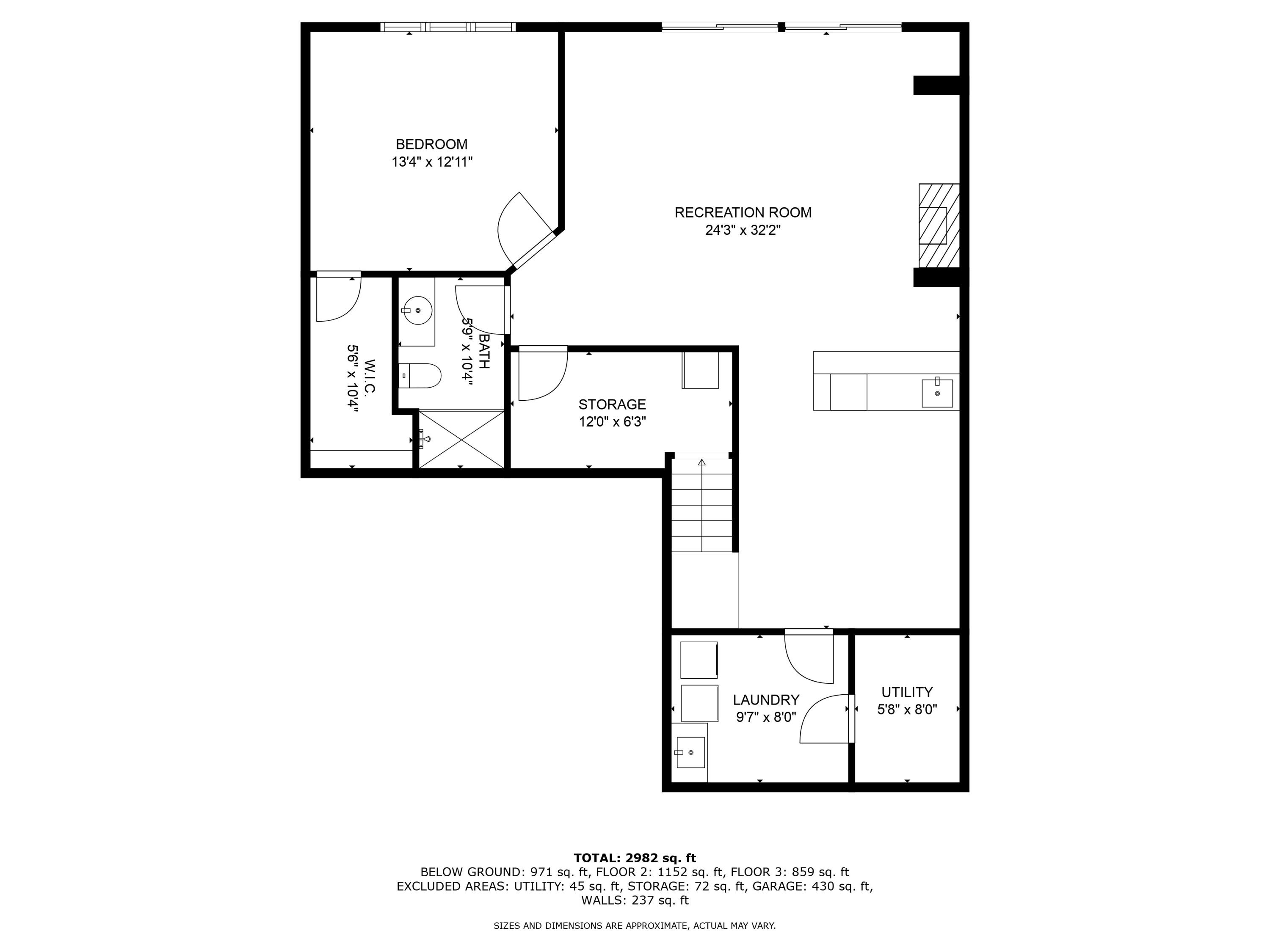 17533 North Fruitport Road, Unit 6 Spring Lake, MI 49456 - Photo 63 of 78 BlueWest Properties