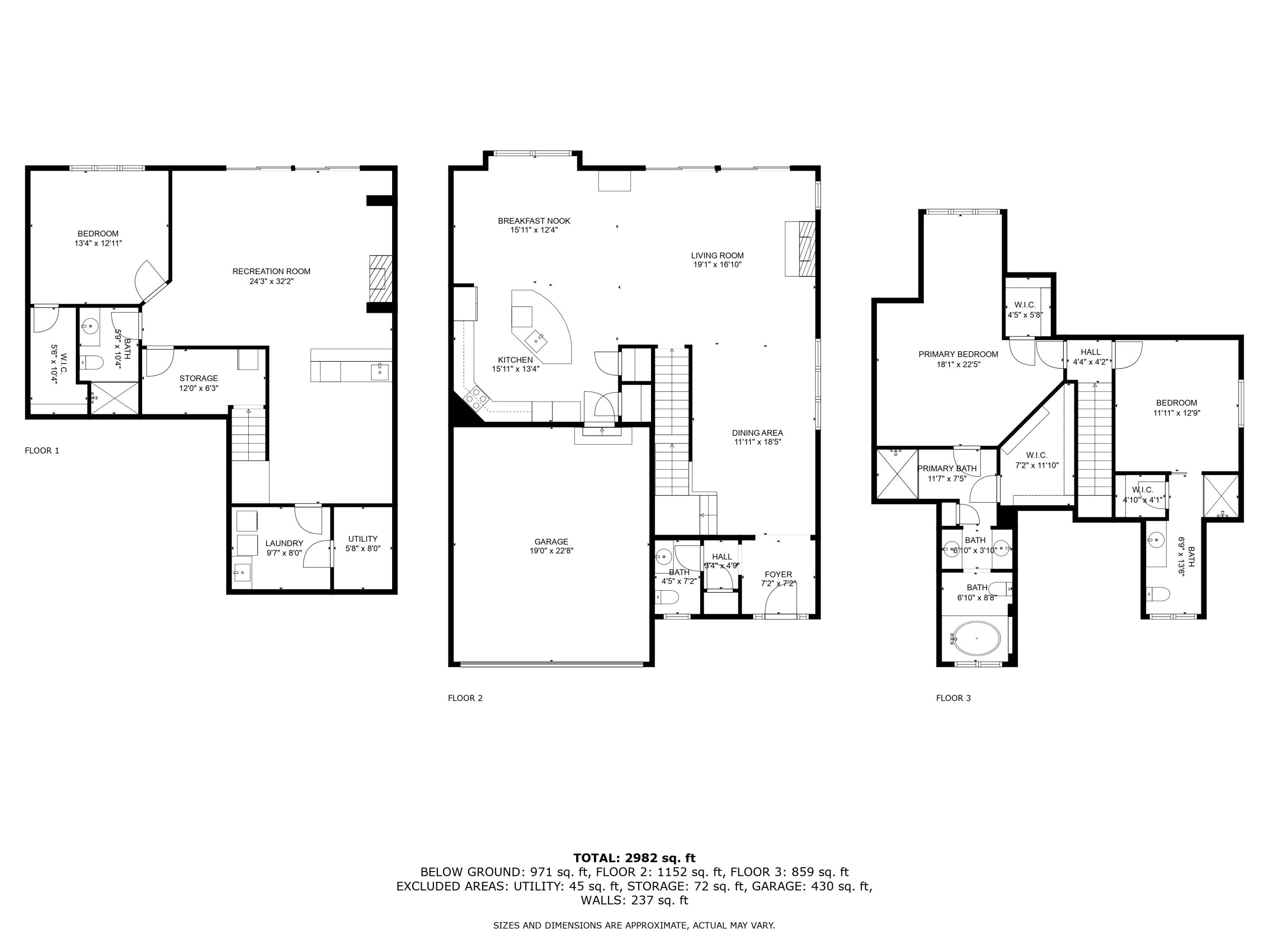 17533 North Fruitport Road, Unit 6 Spring Lake, MI 49456 - Photo 64 of 78 BlueWest Properties