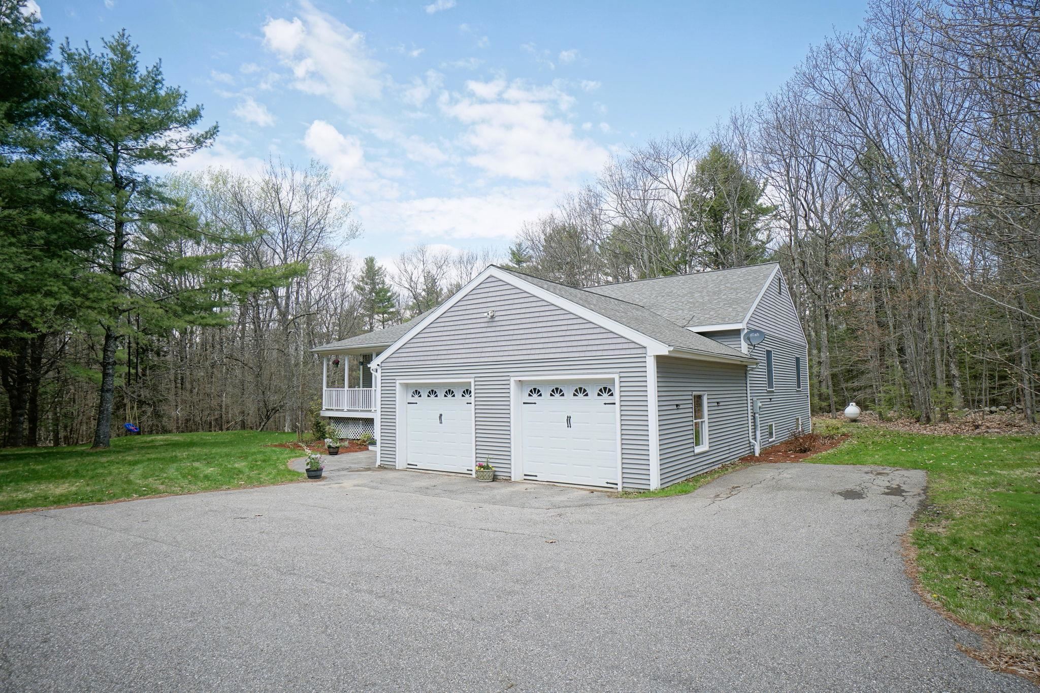 140 Province Road Gilmanton, NH 03237 - Photo 6 of 60