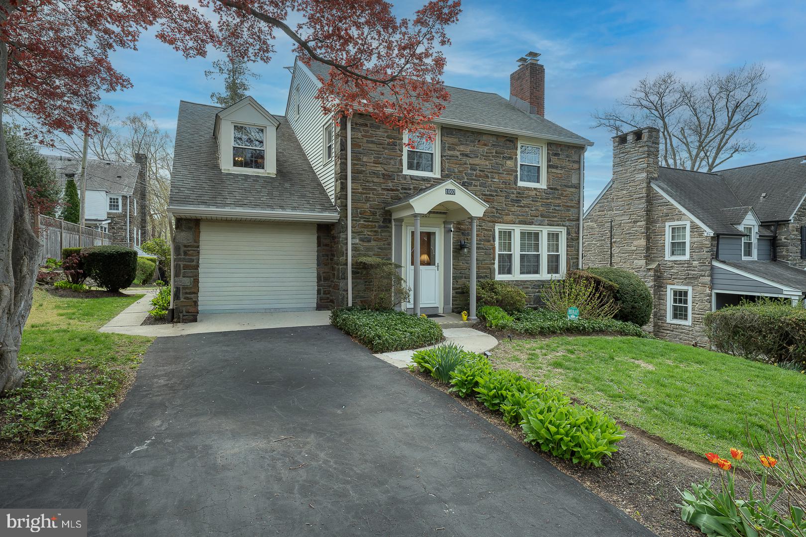 1007 Hampstead Road Wynnewood, PA 19096 - Photo 1 of 27 Gallery Image 1