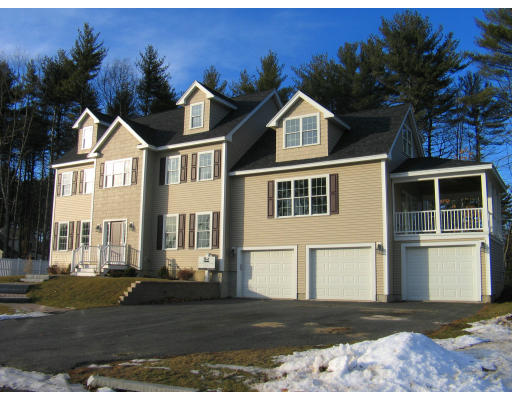 3 Pineneedle Lane Georgetown, MA 01833 - Photo 1 of 6 Gallery Image 1