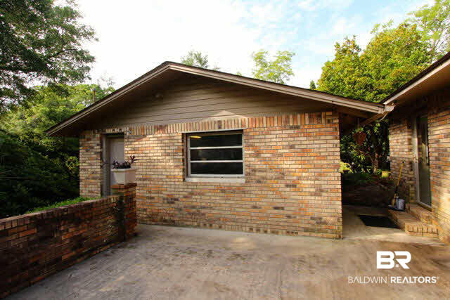 33811 Lost River Road Seminole, AL 36574 - Photo 19 of 24 Shed