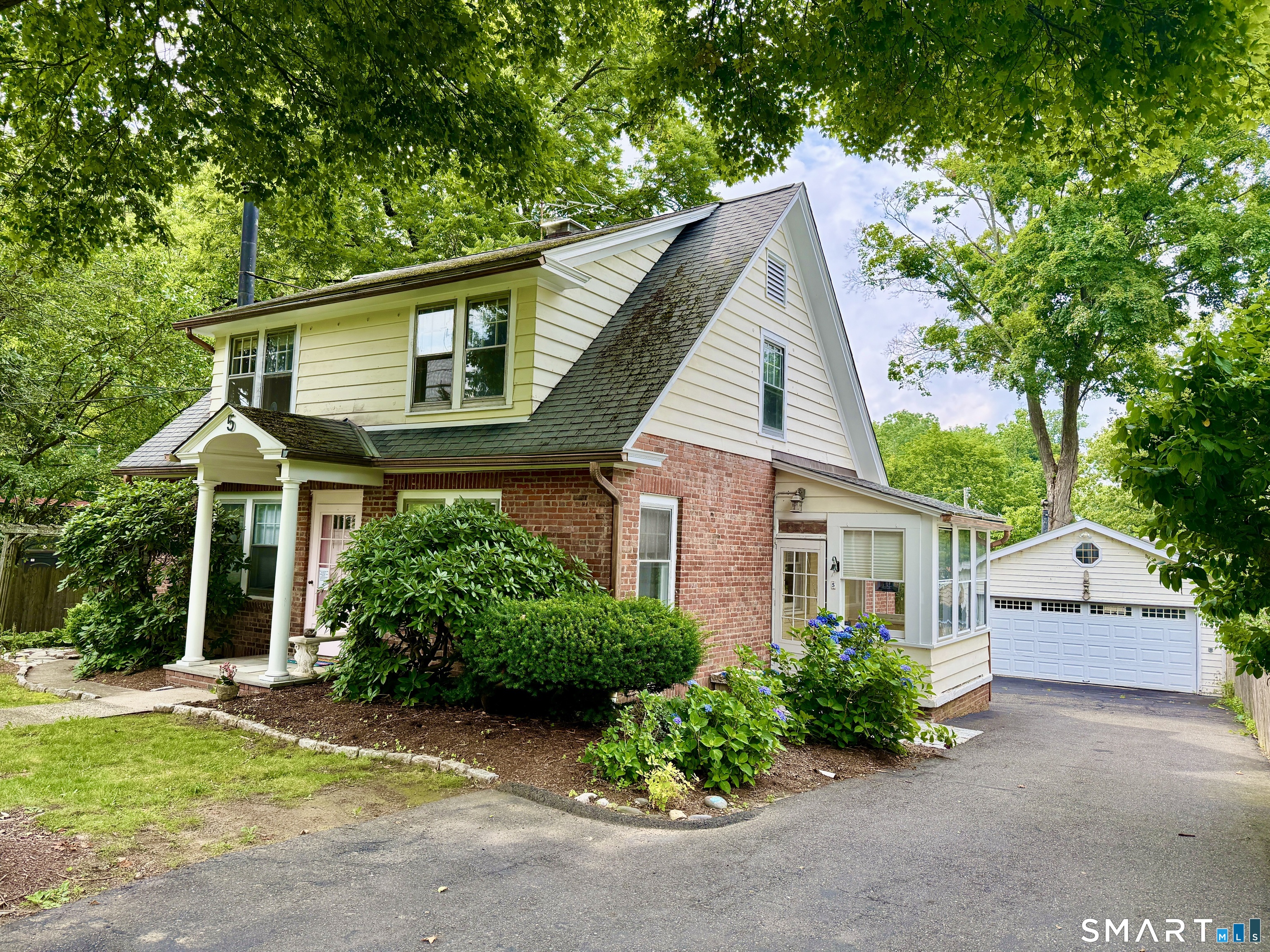5 Sunset Lane Ridgefield, CT 06877 - Photo 36 of 36 Gallery Image 36