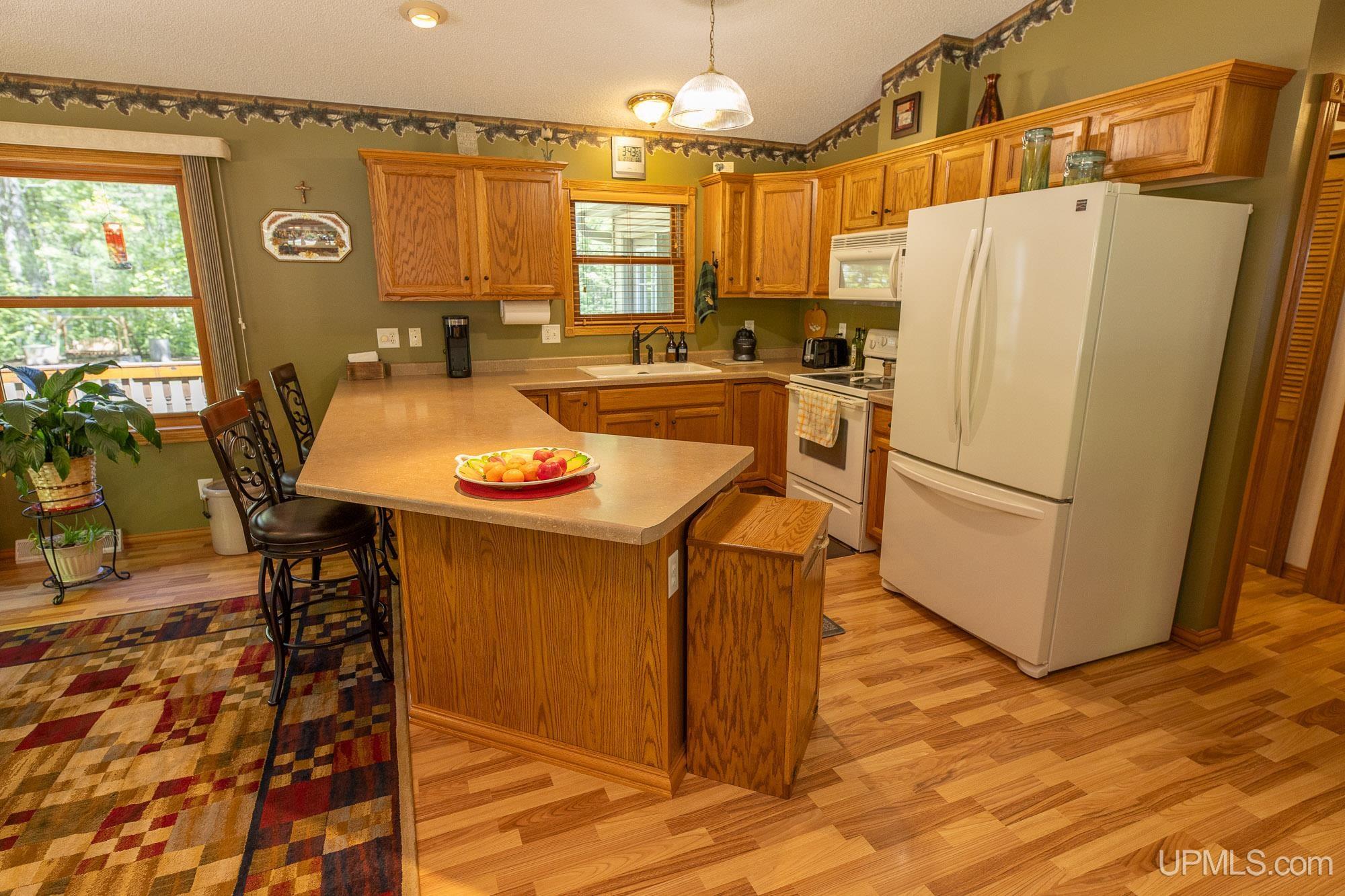 70 Feather Ridge Road Marquette, MI 49855 - Photo 10 of 59