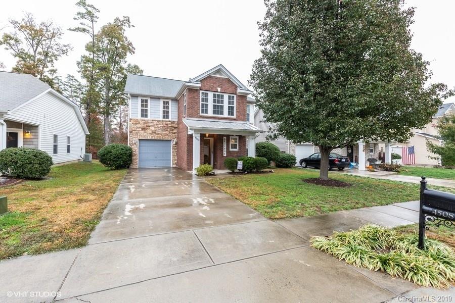 4508 Red Hook Road Monroe, NC 28110 - Photo 25 of 28 Gallery Image 25