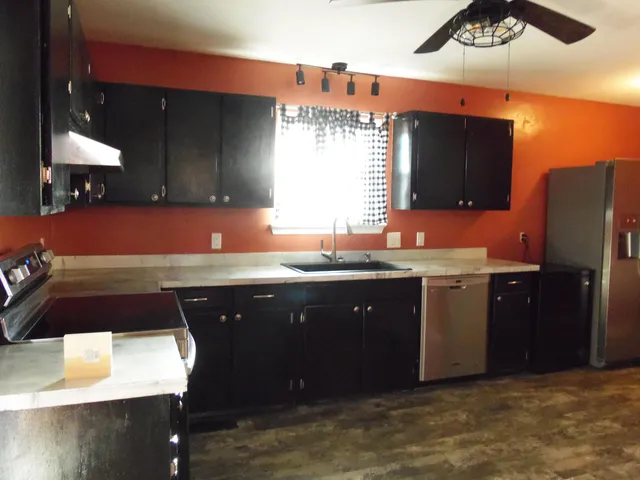 $268,500 | 1605 Cannon Drive, Fort Oglethorpe, GA 30742