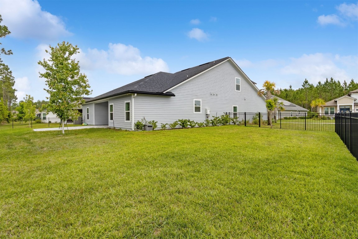 75251 White Rabbit Avenue Yulee, FL 32097 - Photo 42 of 83