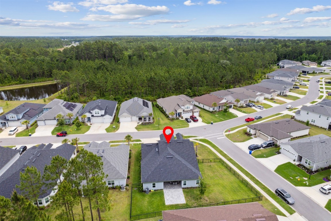 75251 White Rabbit Avenue Yulee, FL 32097 - Photo 48 of 83