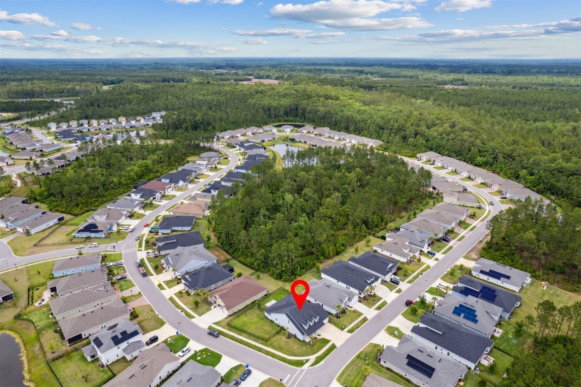 75251 White Rabbit Avenue Yulee, FL 32097 - Photo 50 of 83