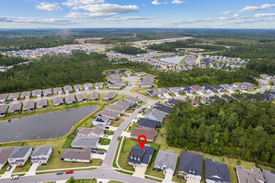 75251 White Rabbit Avenue Yulee, FL 32097 - Photo 7 of 83 a view of city and ocean