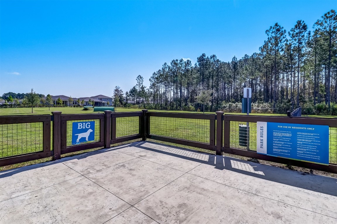 75251 White Rabbit Avenue Yulee, FL 32097 - Photo 77 of 83