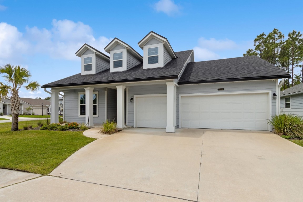 75251 White Rabbit Avenue Yulee, FL 32097 - Photo 9 of 83