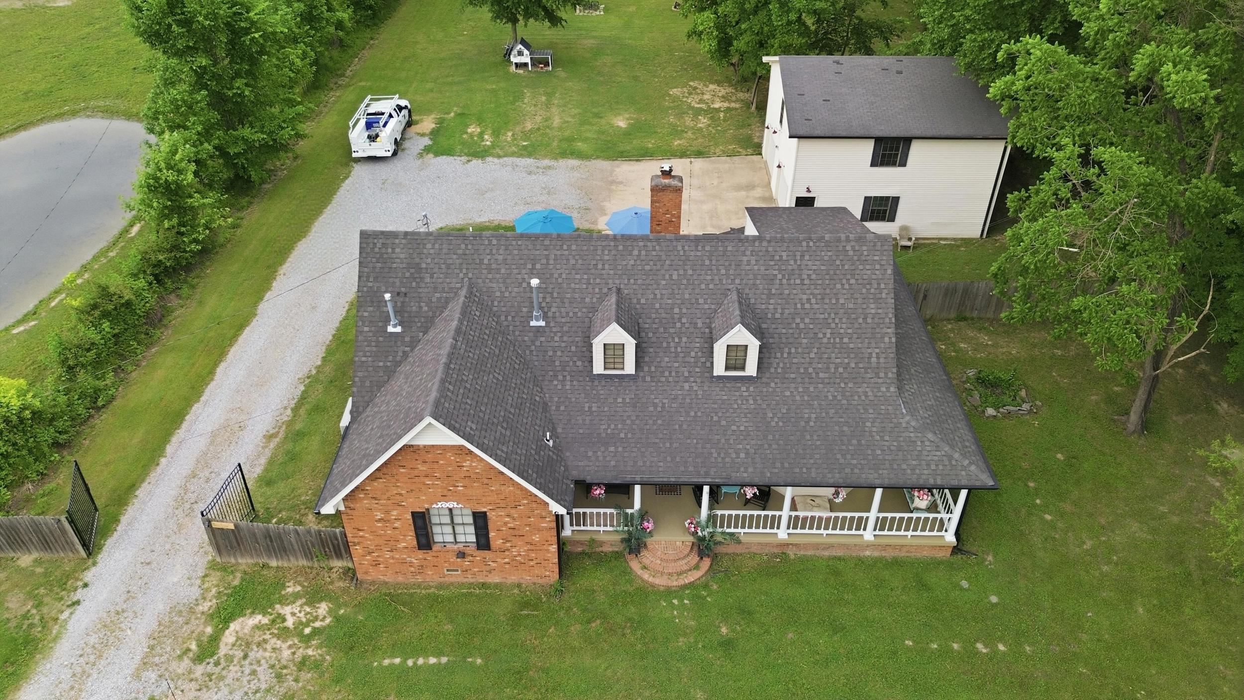 1940 Locke Road Millington, TN 38053 - Photo 37 of 40