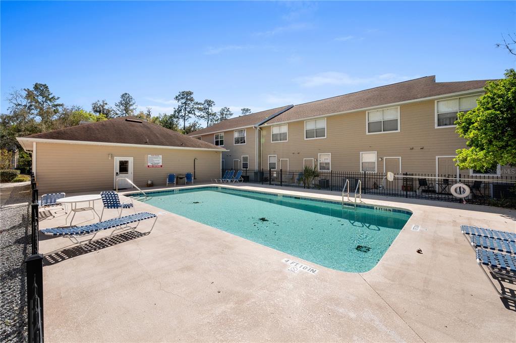 3901 Southwest 20th Avenue, Unit 609 Gainesville, FL 32607 - Photo 19 of 22
