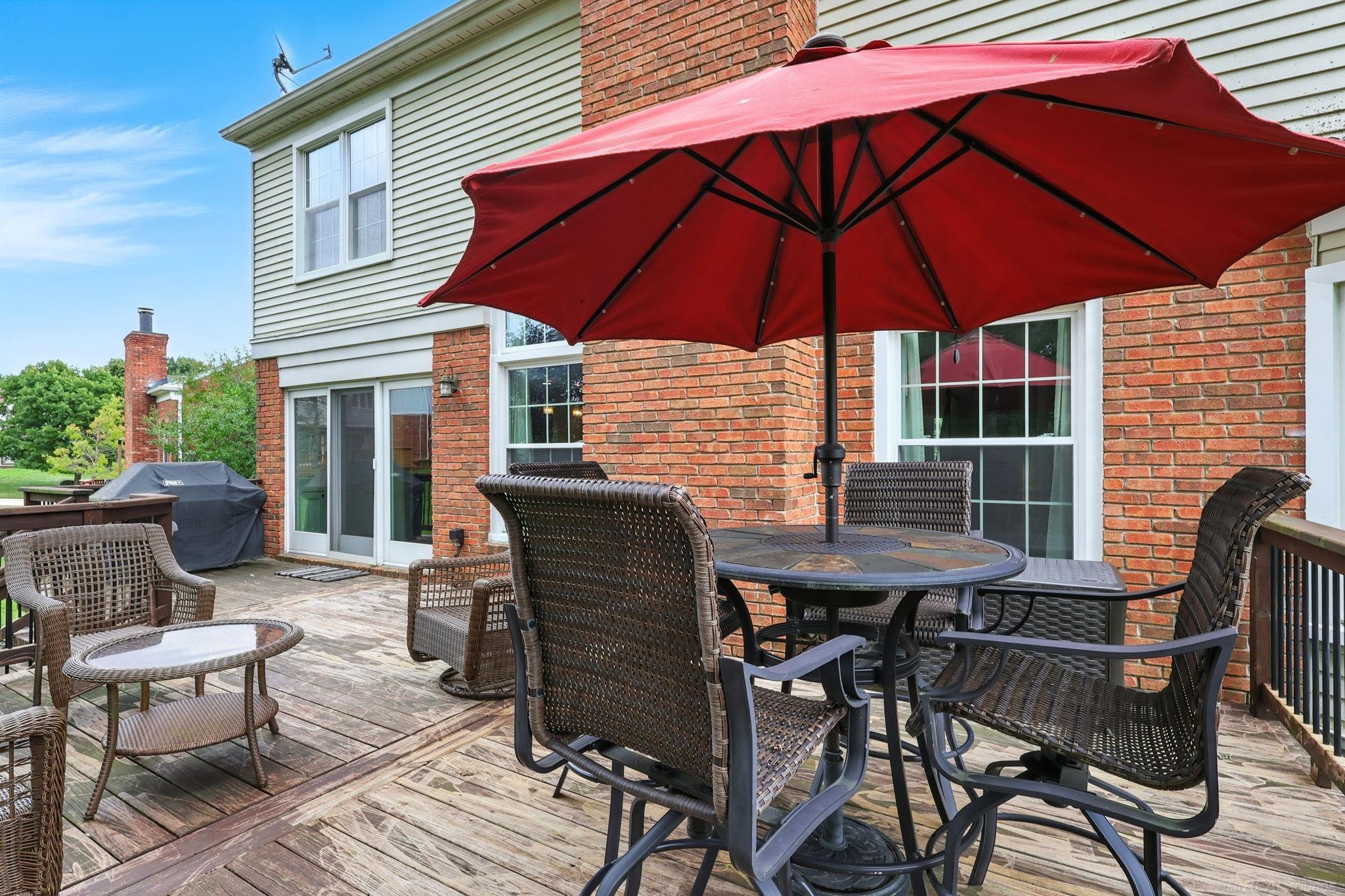 2208 Chippenham Chase Rochester Hills, MI 48306 - Photo 31 of 31
