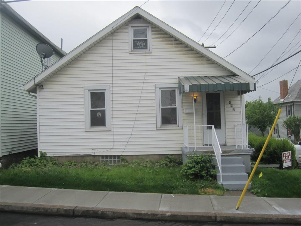 459 Kossuth Street Rochester, PA 15074 - Photo 1 of 16 Gallery Image 1