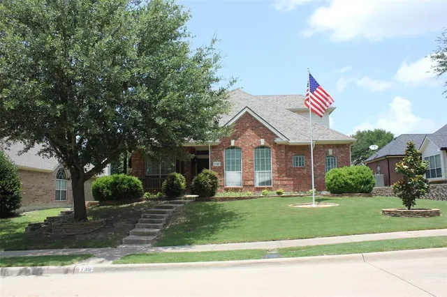 $449,000 | 730 Monterey Drive, Rockwall, TX 75087