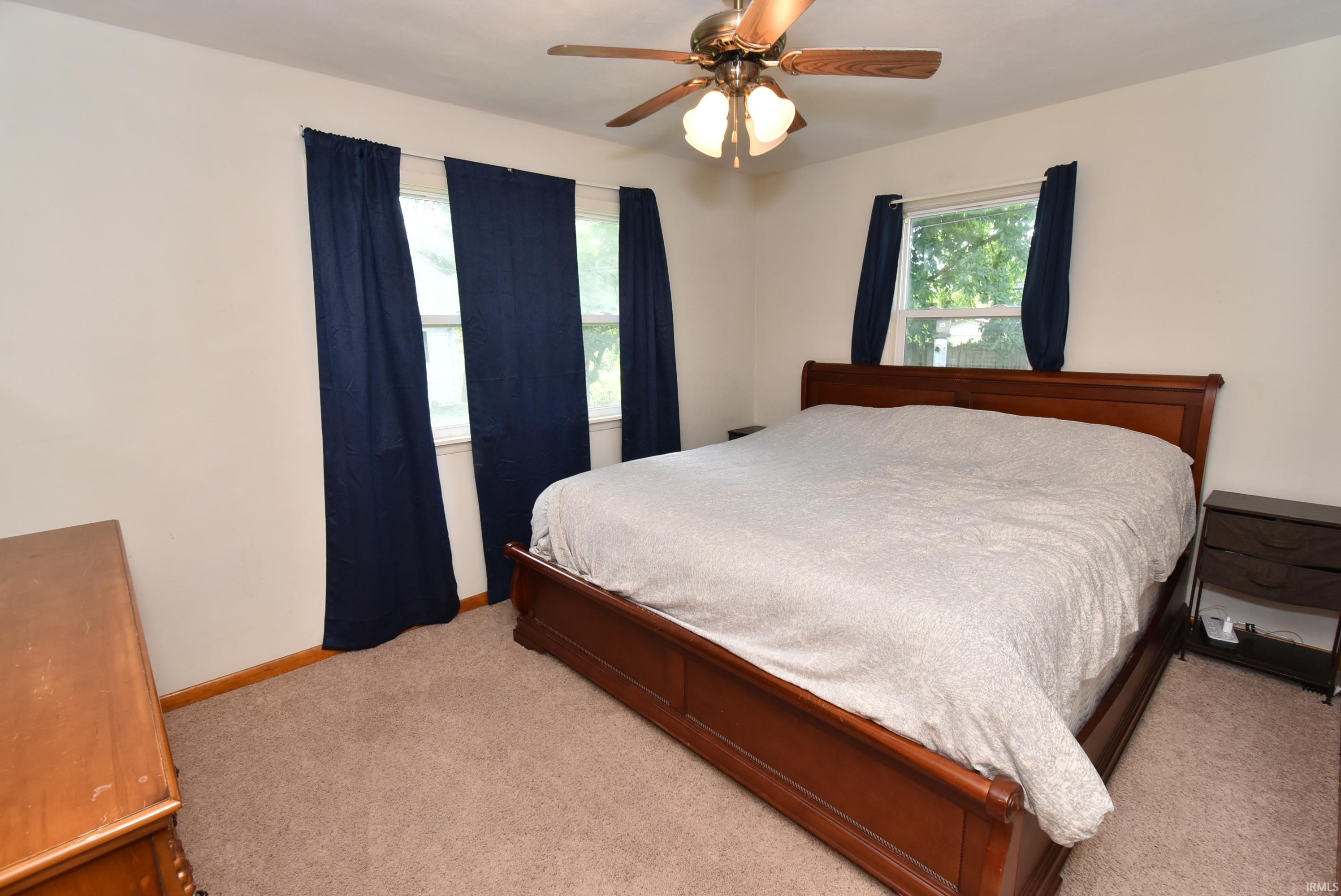 307 North Washington Avenue Fowler, IN 47944 - Photo 12 of 35