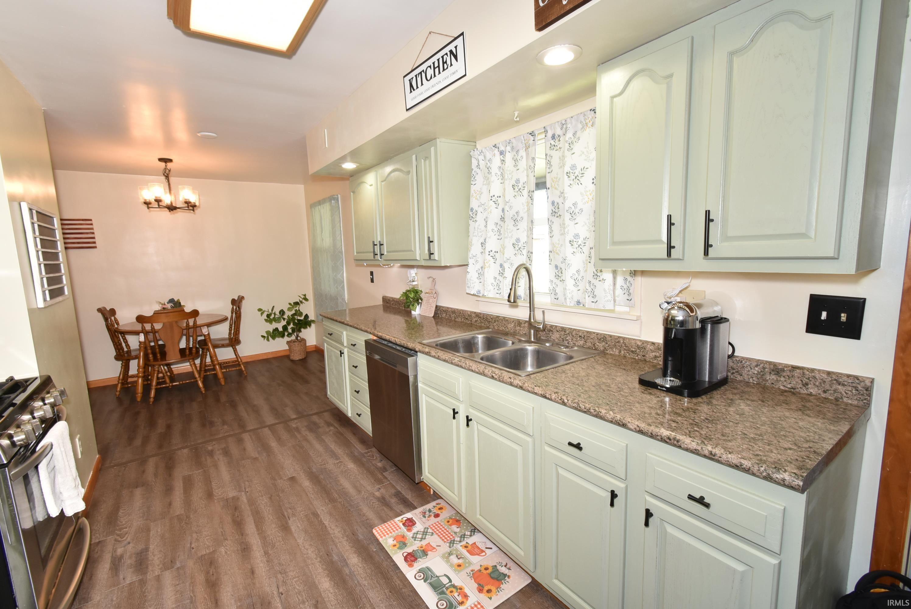 307 North Washington Avenue Fowler, IN 47944 - Photo 15 of 35