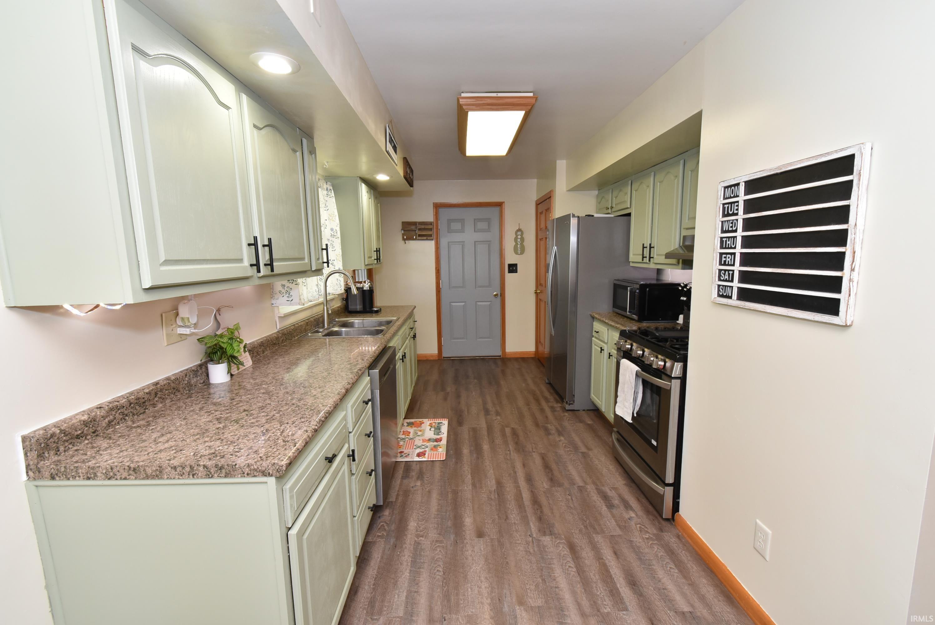 307 North Washington Avenue Fowler, IN 47944 - Photo 16 of 35