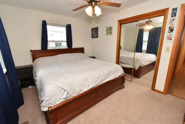 $244,999 | 307 North Washington Avenue, Fowler, IN 47944