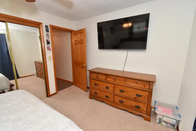 $239,999 | 307 North Washington Avenue, Fowler, IN 47944