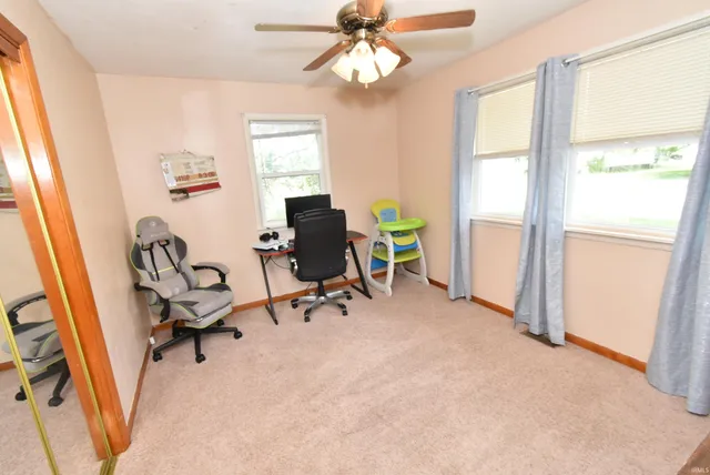 $244,999 | 307 North Washington Avenue, Fowler, IN 47944