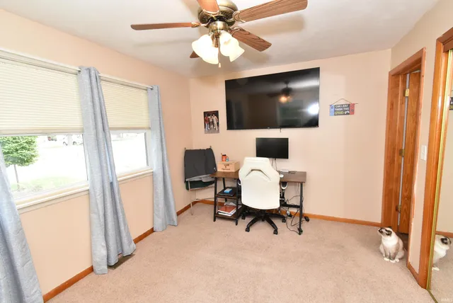 $239,999 | 307 North Washington Avenue, Fowler, IN 47944