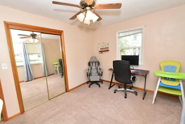 $244,999 | 307 North Washington Avenue, Fowler, IN 47944