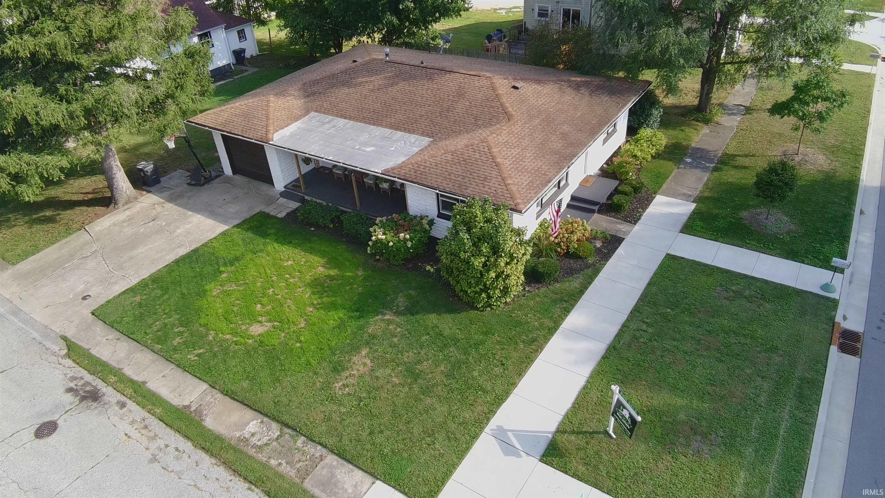 307 North Washington Avenue Fowler, IN 47944 - Photo 2 of 36