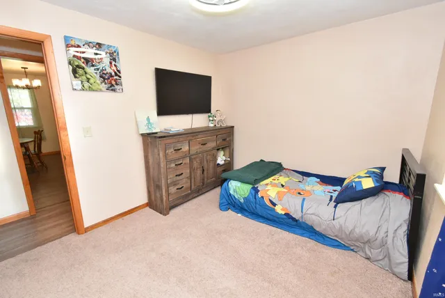 $244,999 | 307 North Washington Avenue, Fowler, IN 47944