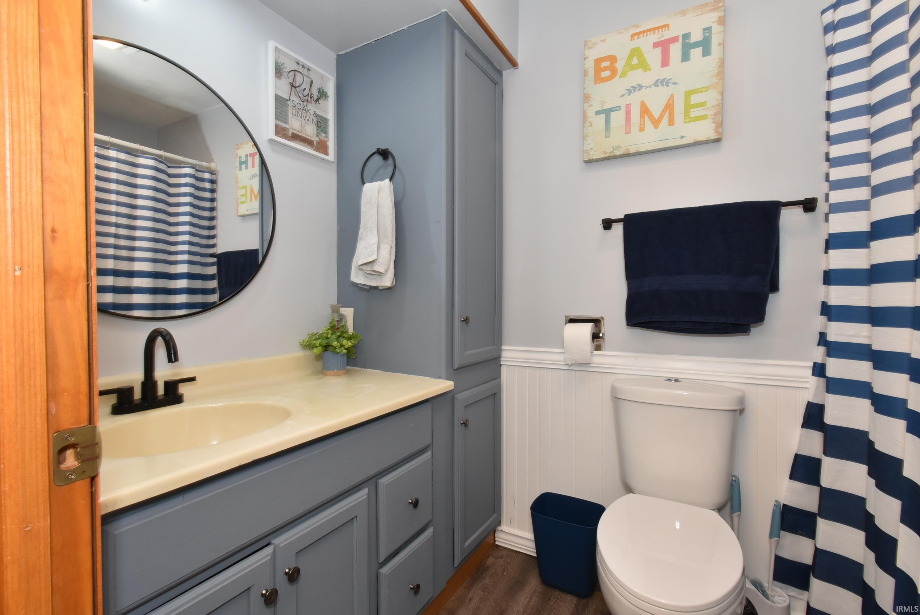 307 North Washington Avenue Fowler, IN 47944 - Photo 25 of 36