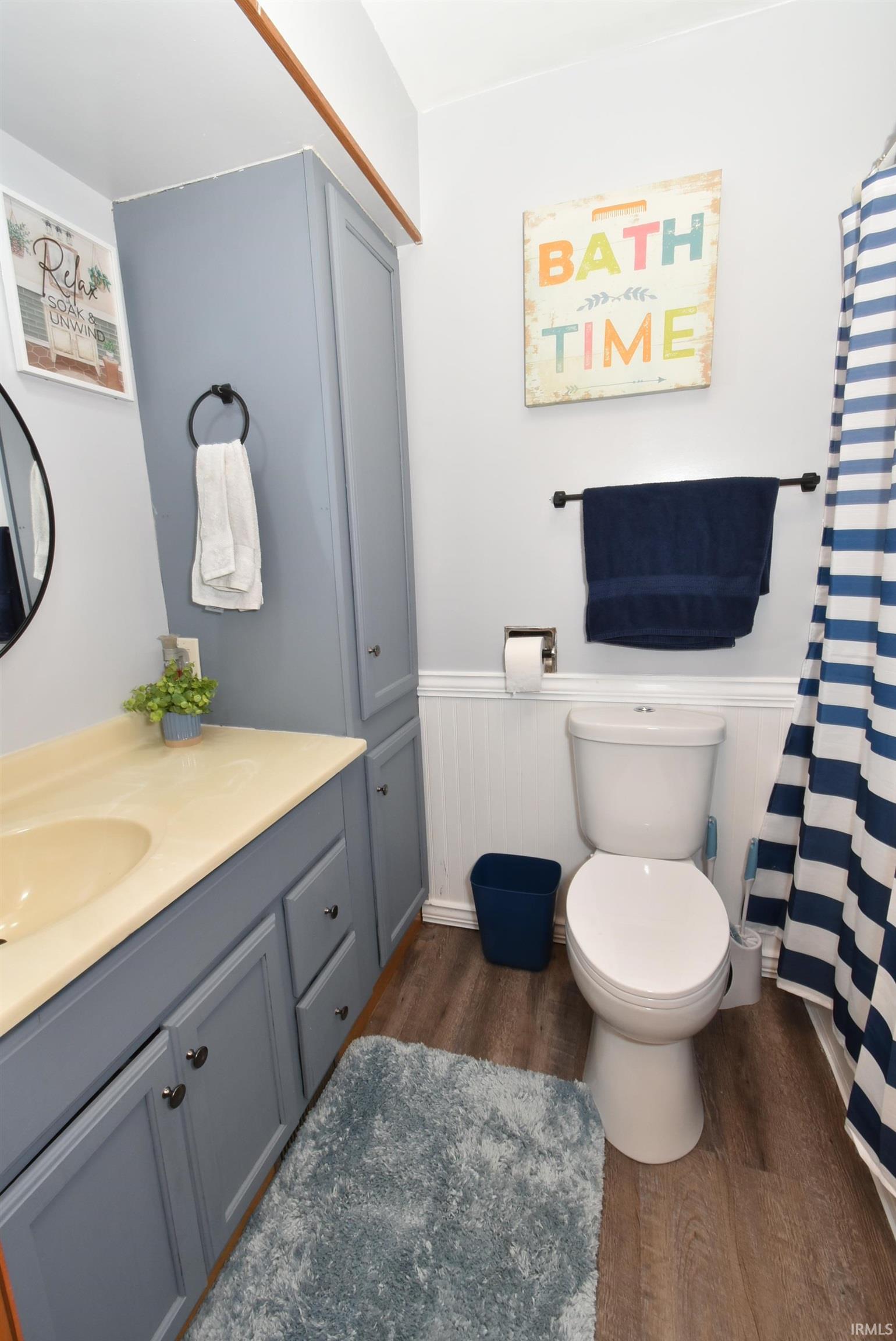 307 North Washington Avenue Fowler, IN 47944 - Photo 26 of 36