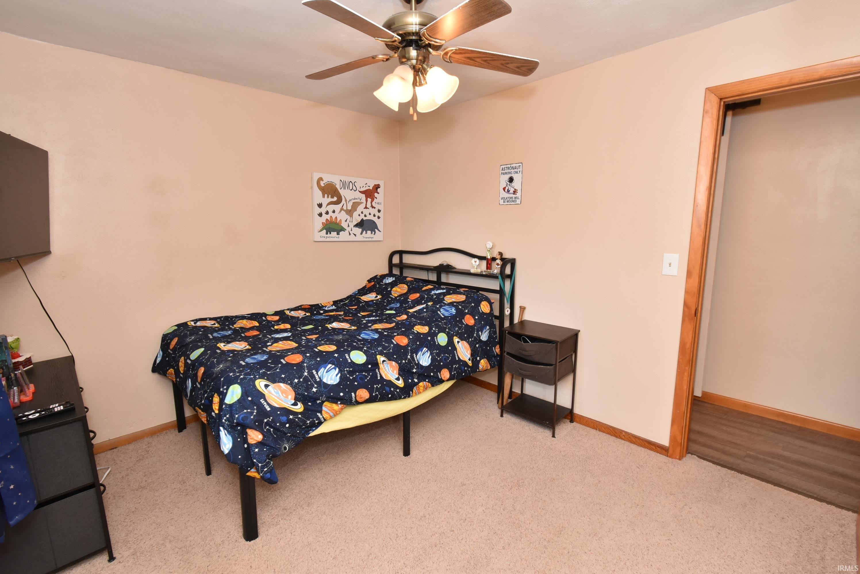 307 North Washington Avenue Fowler, IN 47944 - Photo 27 of 35