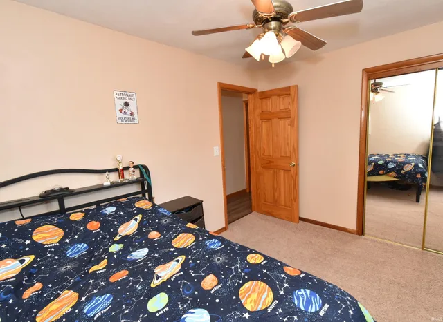 $239,999 | 307 North Washington Avenue, Fowler, IN 47944