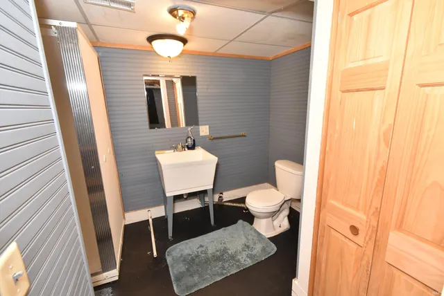 $239,999 | 307 North Washington Avenue, Fowler, IN 47944