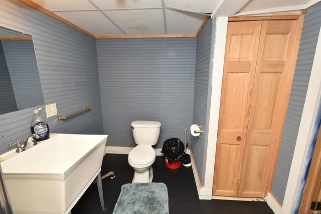 $244,999 | 307 North Washington Avenue, Fowler, IN 47944