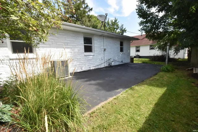 $244,999 | 307 North Washington Avenue, Fowler, IN 47944