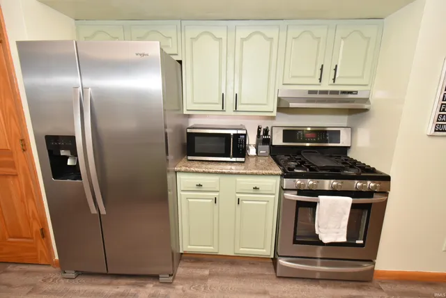 $239,999 | 307 North Washington Avenue, Fowler, IN 47944