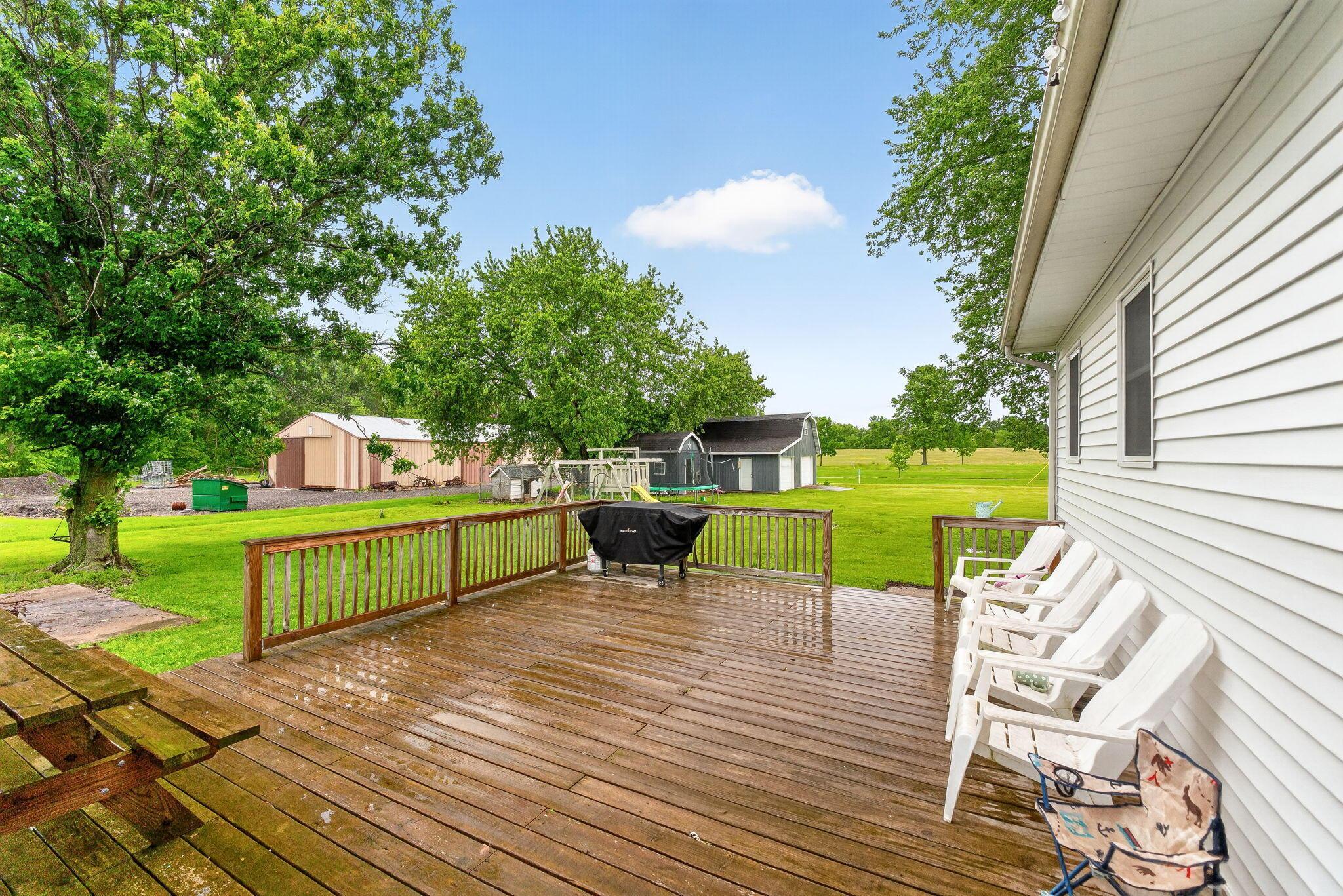 469 Larue-Marseilles Road La Rue, OH 43332 - Photo 23 of 26 469 Larue Marseilles (Exterior)-10