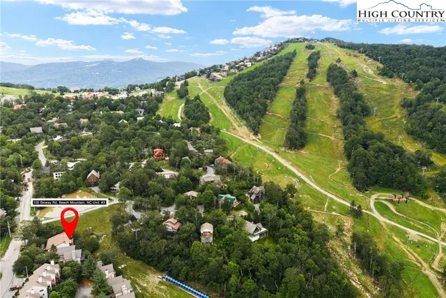 $399,000 | 100 Skiway Circle, Unit 3, Beech Mountain, NC 28604