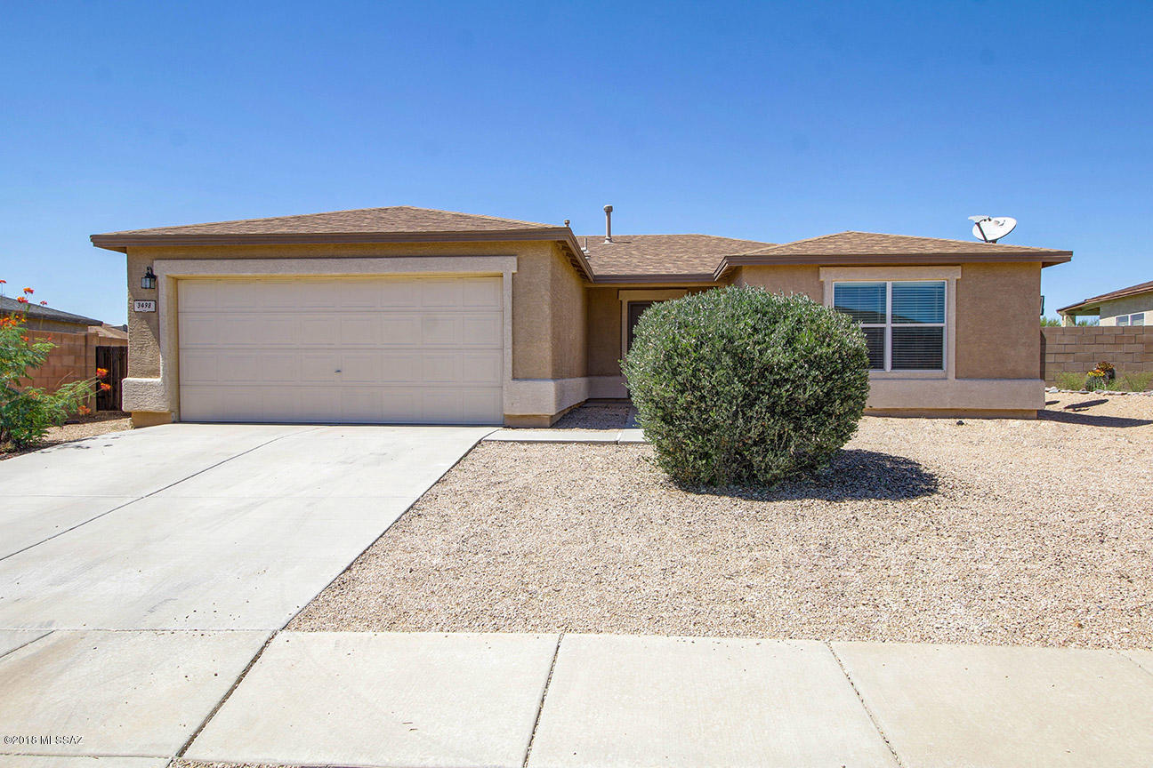 3498 South Twilight Echo Road Tucson, AZ 85735 - Photo 36 of 42
