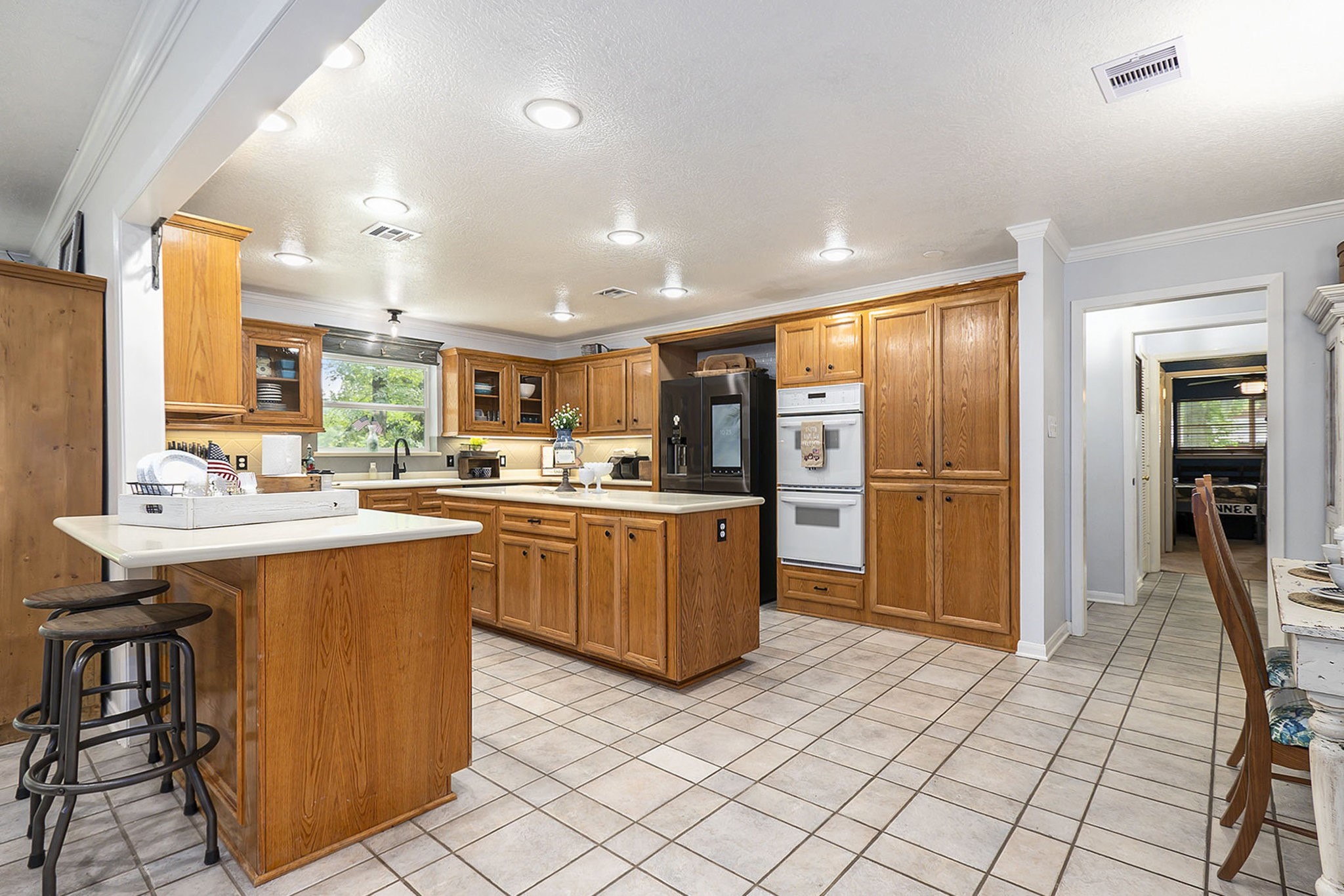 7363 County Line Road Willis, TX 77378 - Photo 11 of 34