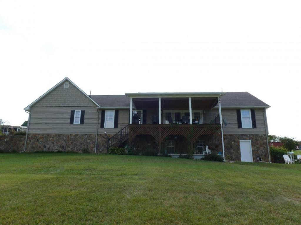 6599 Old Stage Road Chuckey, TN 37641 - Photo 3 of 24 Photo 3