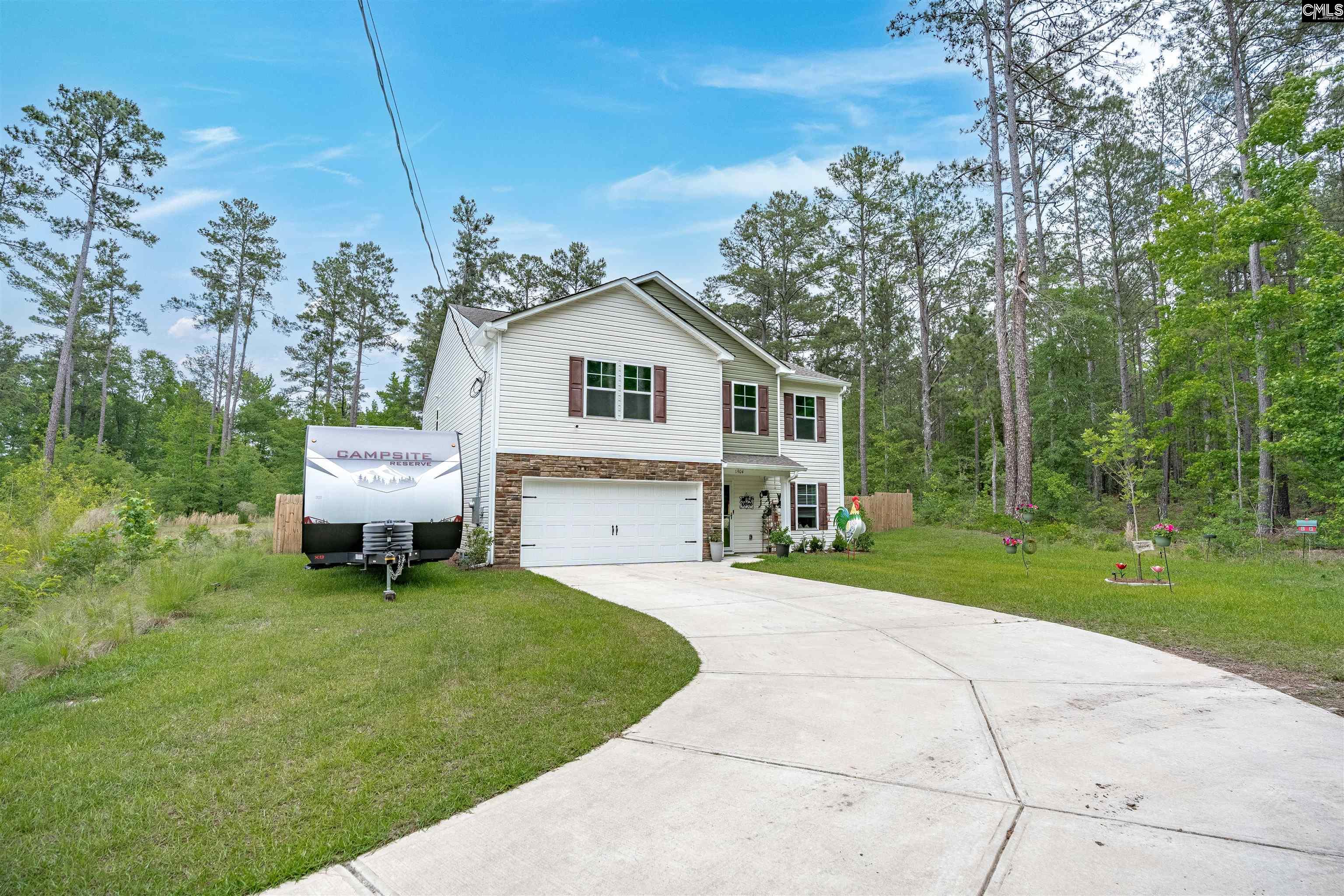 1904 Jim Spence Road Lexington, SC 29073 - Photo 3 of 49