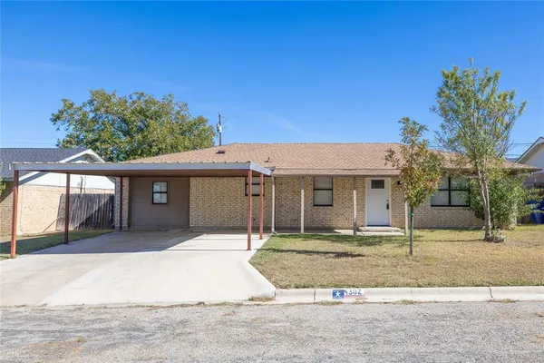 $197,000 | 4302 Brookdale Drive, Brownwood, TX 76801