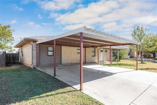 $197,000 | 4302 Brookdale Drive, Brownwood, TX 76801