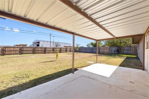 $197,000 | 4302 Brookdale Drive, Brownwood, TX 76801