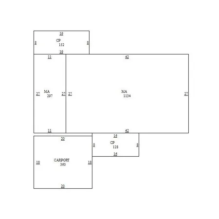 $197,000 | 4302 Brookdale Drive, Brownwood, TX 76801
